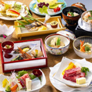 GoToトラベル対象プラン★最高峰の牛肉【黒毛和牛ステーキ】と『山女魚の一夜干し』宿イチ押し★