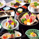 GoToトラベル対象プラン★大満足★国産牛と厳選食材~山梨の旬を味わう和会席膳~11品目