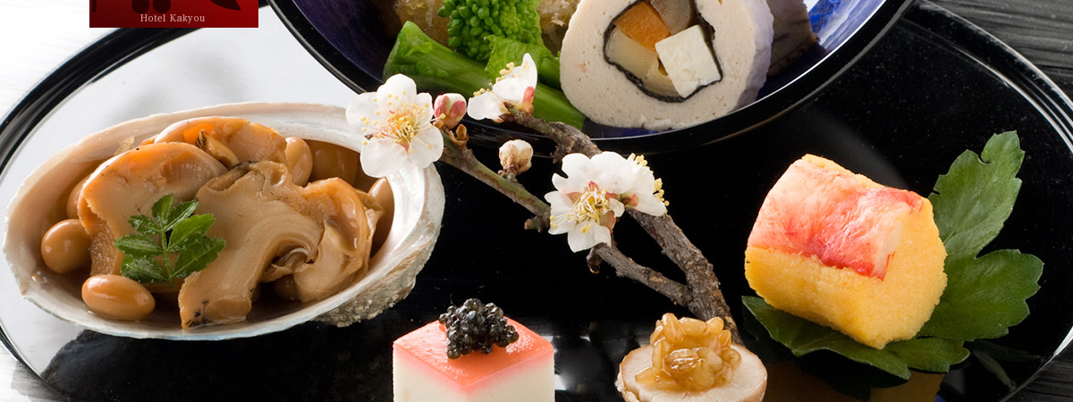 お料理イメージ